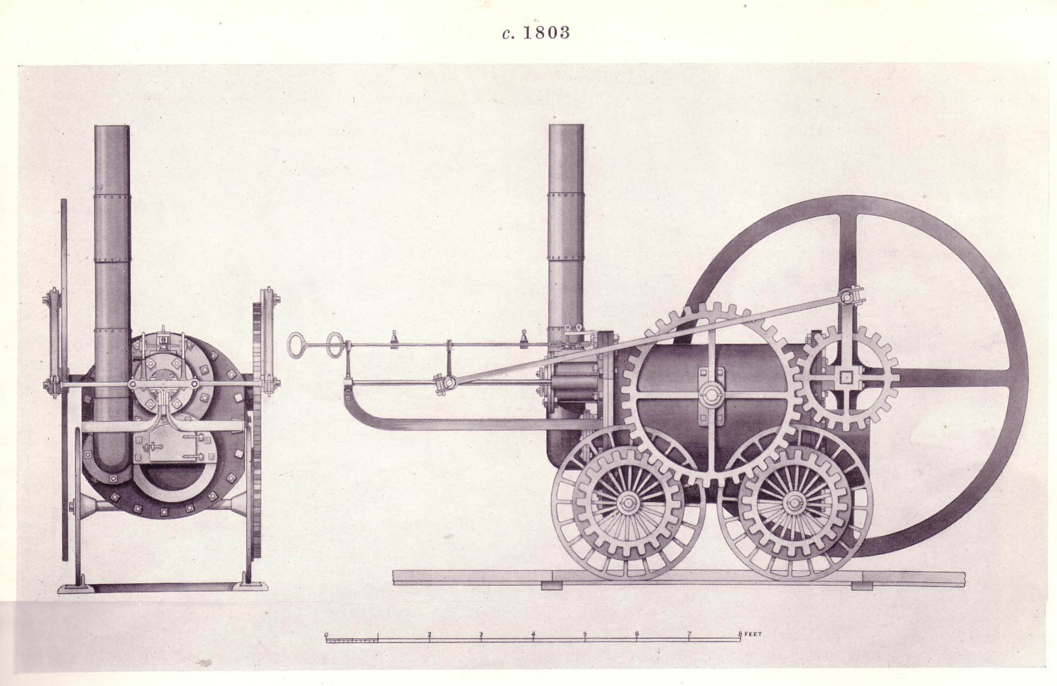 Engine Image Missing